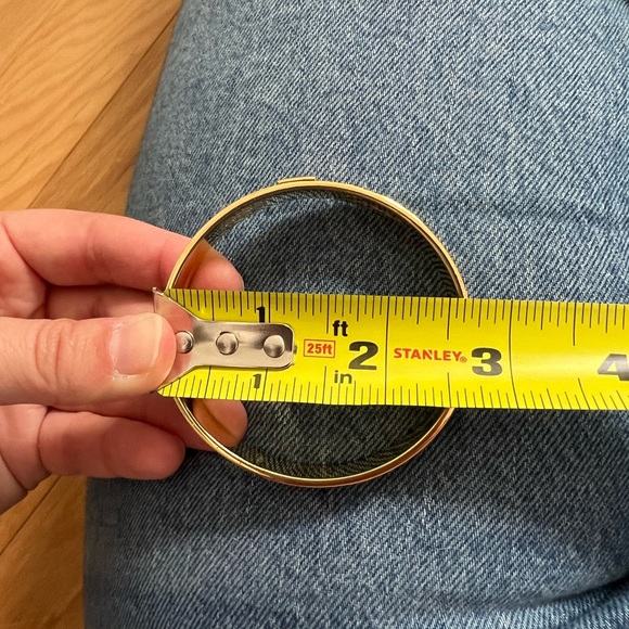 Coach Legacy Bangle - Picture 6 of 6